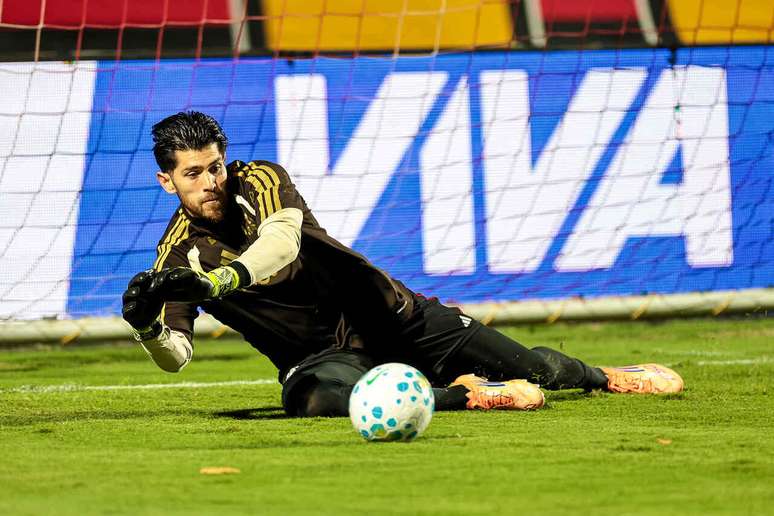 Importante em 2025, Rossi come&ccedil;a 2026 em alta no Flamengo &ndash;