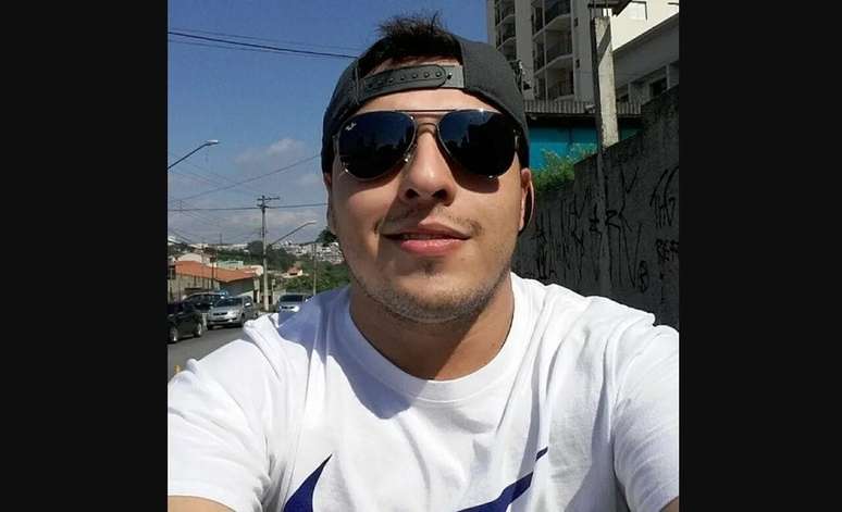 Rafael Salom&atilde;o trabalhou no clube por mais de nove anos &ndash;