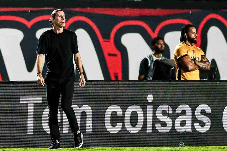 Contra o Vit&oacute;ria, Flamengo de Filipinho levou gol pelo sexto jogo em sete poss&iacute;veis em 2026 &ndash;