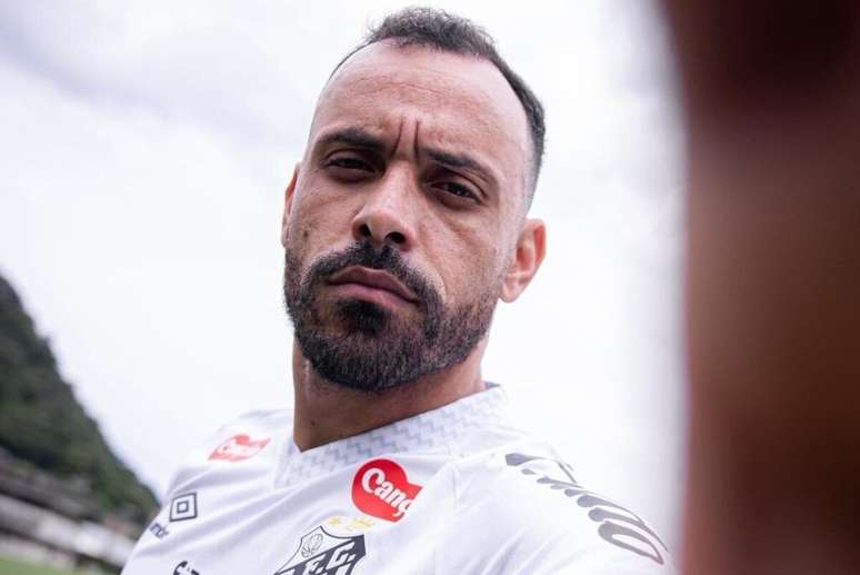 Mois&eacute;s &eacute; o quarto refor&ccedil;o do Santosd para a temporada &ndash;