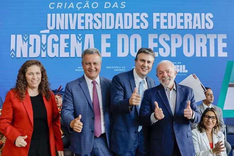 C&acirc;mara aprova projeto &ndash;