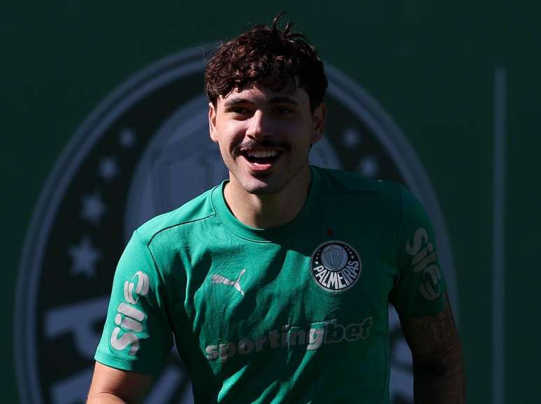 మారిసియో పరాగ్వే తరఫున ప్రపంచ కప్‌లో ఆడగలడు –