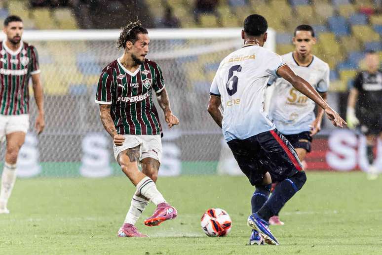 Fluminense tem &oacute;timo retrospecto no Maracan&atilde; &ndash;