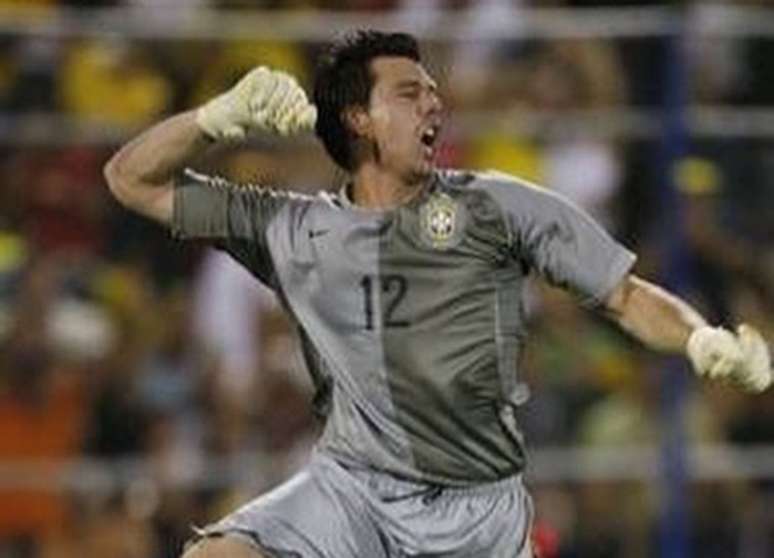 డోని బ్రెజిలియన్ జట్టుతో ఛాంపియన్‌గా నిలిచాడు -