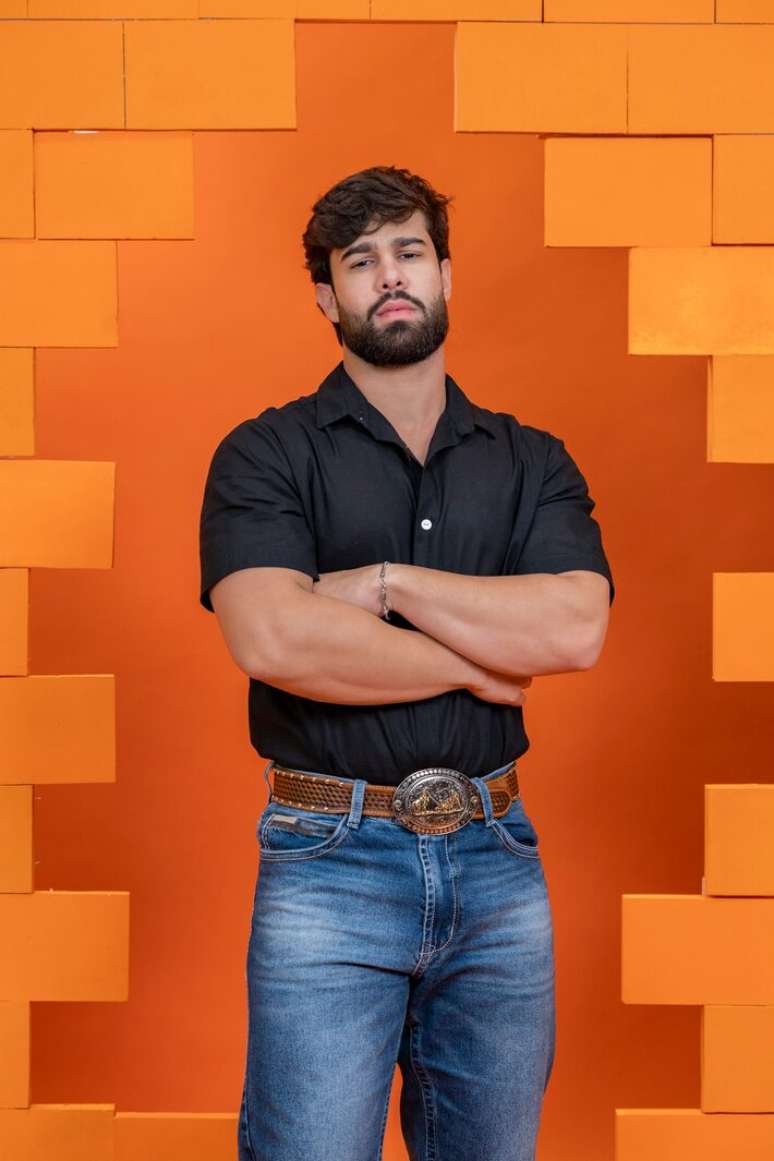 Ap&oacute;s agredir Jonas, Paulo Augusto &eacute; eliminado do BBB 26