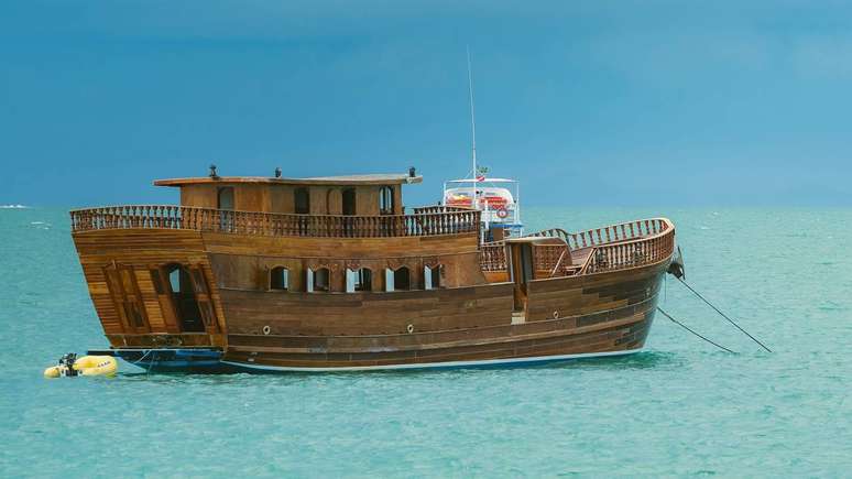 Bombinhas &ndash; depositphotos.com / vbacarin