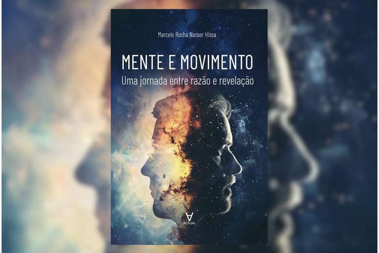 &ldquo;Mente e movimento: uma jornada entre raz&atilde;o e revela&ccedil;&atilde;o&rdquo; &eacute; uma leitura sens&iacute;vel e inspiradora sobre equil&iacute;brio, autoconhecimento e recome&ccedil;os 