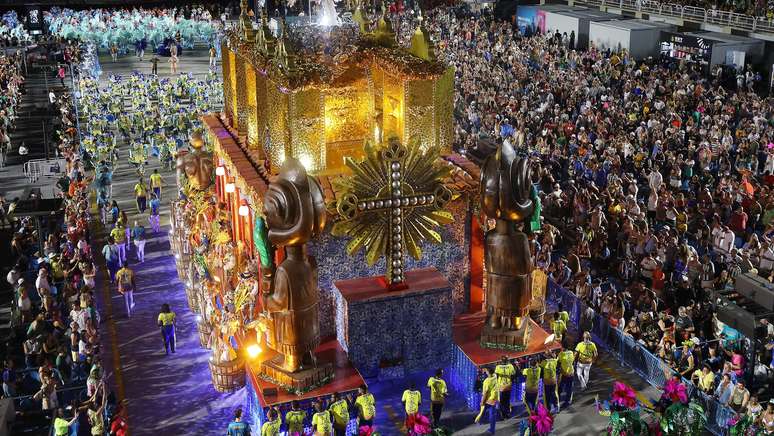 బ్రెజిల్ కేవలం 