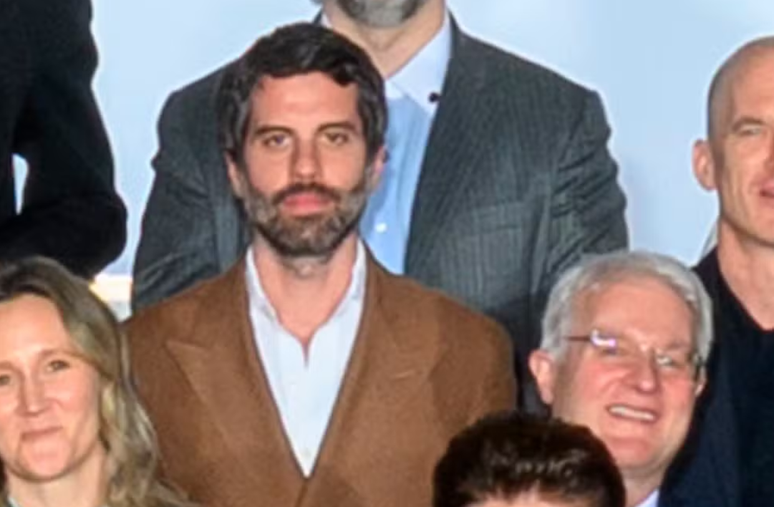 Veloso em foto para o Oscar 2026