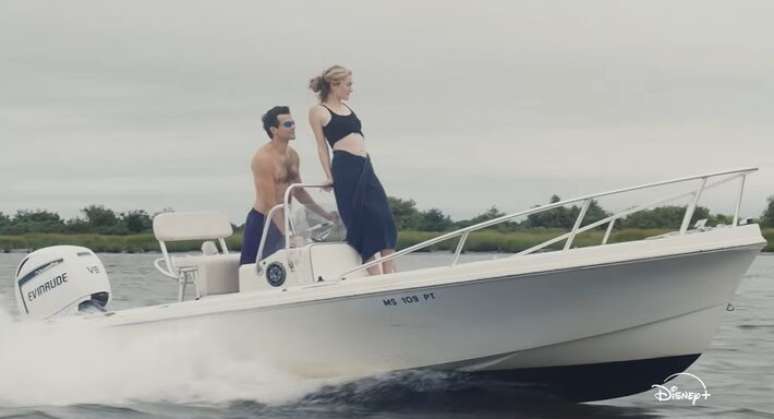 O casal morreu em 1999, ap&oacute;s queda de avi&atilde;o no Oceano Atl&acirc;ntico, pr&oacute;ximo a Martha&rsquo;s Vineyard