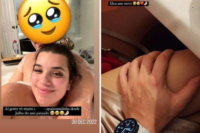 Procuradoria respons&aacute;vel pelo caso divulgou fotos postadas por Juliana em suas redes sociais ao lado de Brendan antes do crime