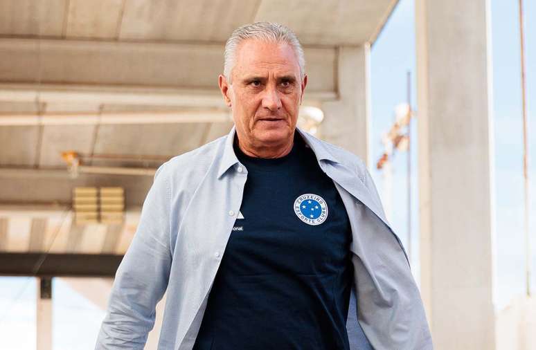 Tite tem pior in&iacute;cio de Brasileir&atilde;o do Cruzeiro desde 2017&nbsp; &ndash;