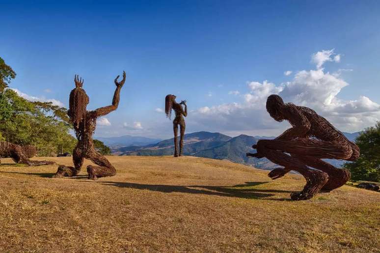 Veja as nossas dicas de viagens do que conhecer nos arredores do Parque Estadual de Ibitipoca.