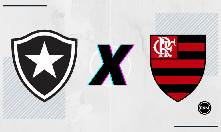 బొటాఫోగో x ఫ్లెమెంగో