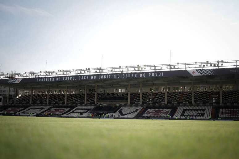 Expectativa &eacute; que haja o t&eacute;rmino da instala&ccedil;&atilde;o do sistema de impedimento semiautom&aacute;tico em S&atilde;o Janu&aacute;rio at&eacute; mar&ccedil;o &ndash;