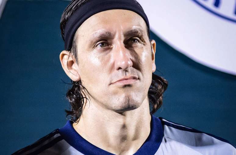 C&aacute;ssio sofreu com o ataque do Mirassol &ndash;