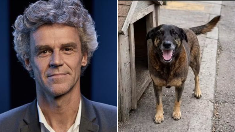 కుక్క ఒరెల్హా కేసులో టెన్నిస్ ప్లేయర్ గుగా మేనల్లుడు మాటలు వింటారు పోలీసులు