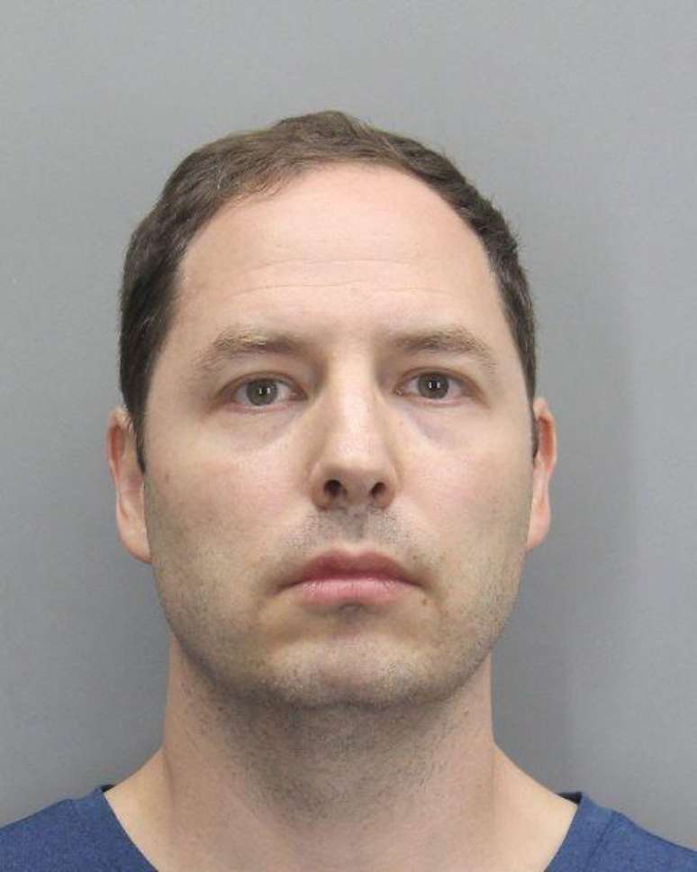 Brendan Banfield foi condenado e aguarda an&uacute;ncio da senten&ccedil;a