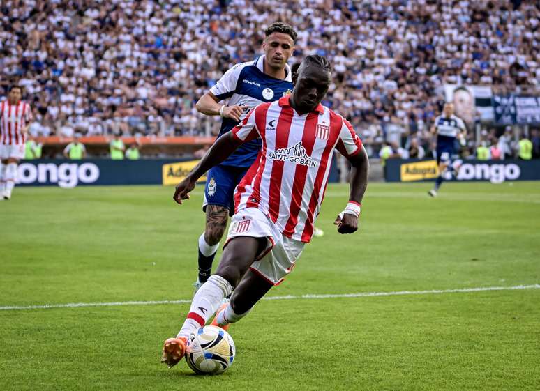 (Photo by Marcelo Endelli/Getty Images)