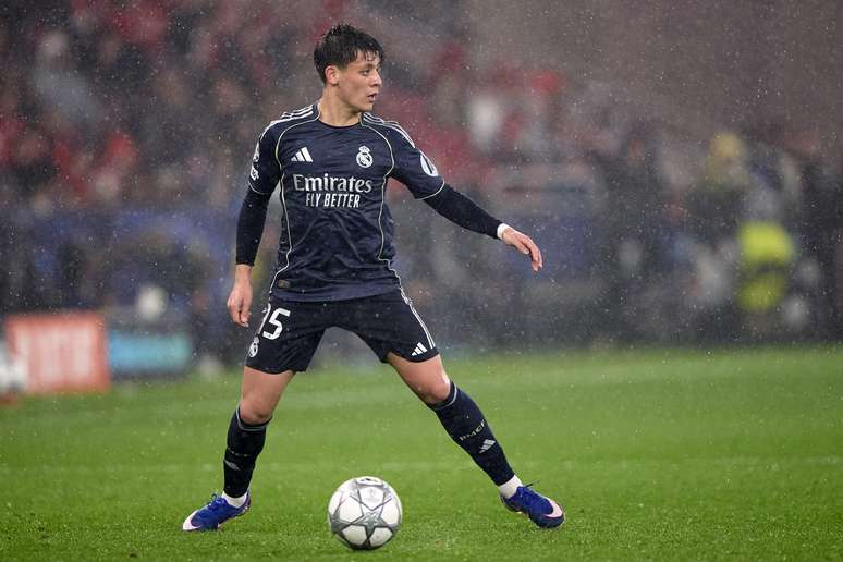 (Photo by Jose Manuel Alvarez Rey/Getty Images)