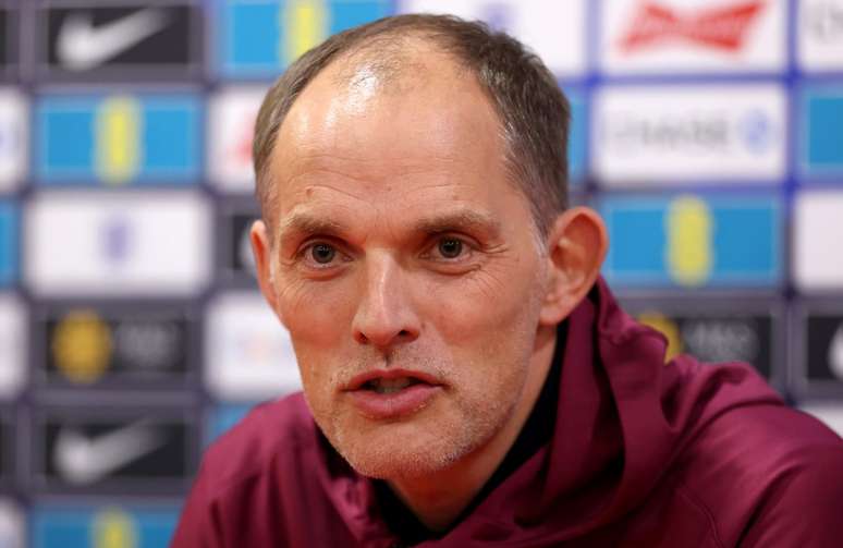 Thomas Tuchel teve seu contrato renovado 