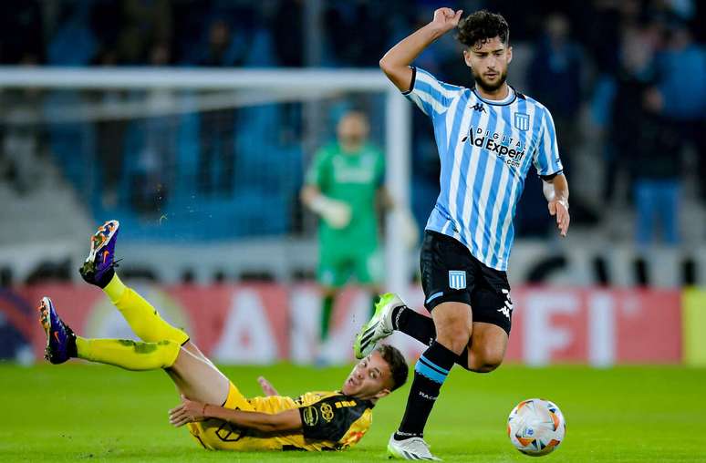 Di Cesare interessa ao Santos &ndash;