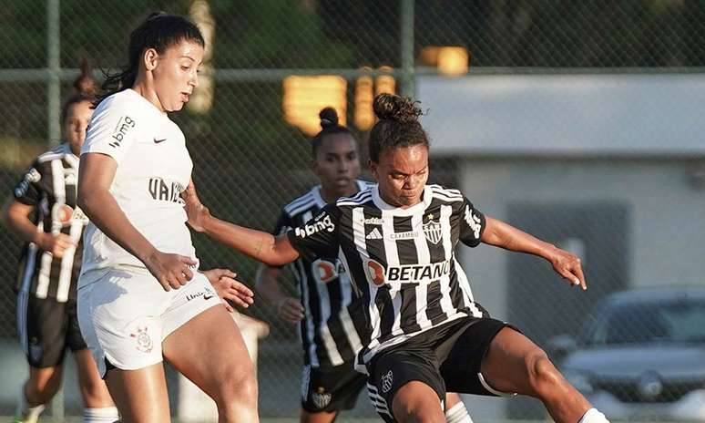 Atl&eacute;tico volta a elite e tenta mostrar for&ccedil;a logo de cara &ndash;