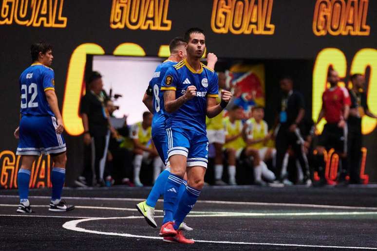 Kenu fez grande primeiro split pelo G3X &ndash;