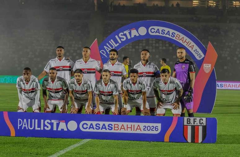 Botafogo-SP prepara casa cheia para decis&atilde;o no Paulist&atilde;o &ndash;