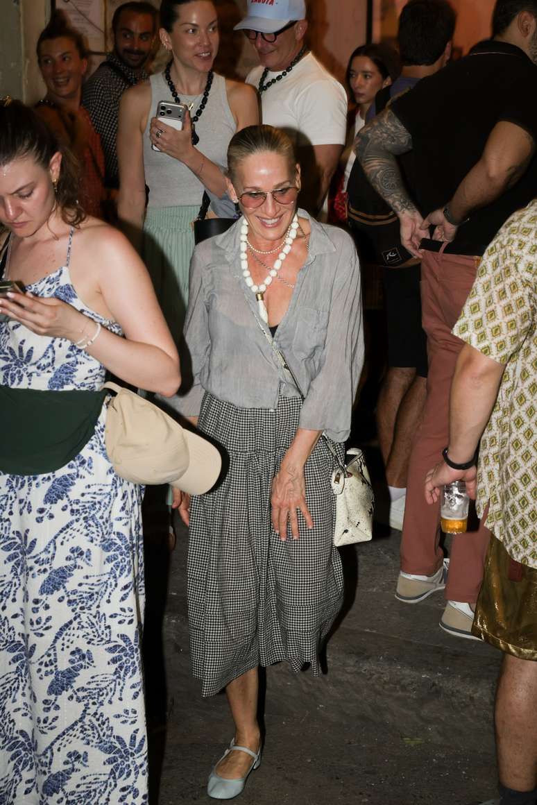 Sarah Jessica Parker 