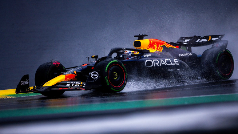 Max Verstappen critica novo regulamento da F&oacute;rmula 1 &ndash;