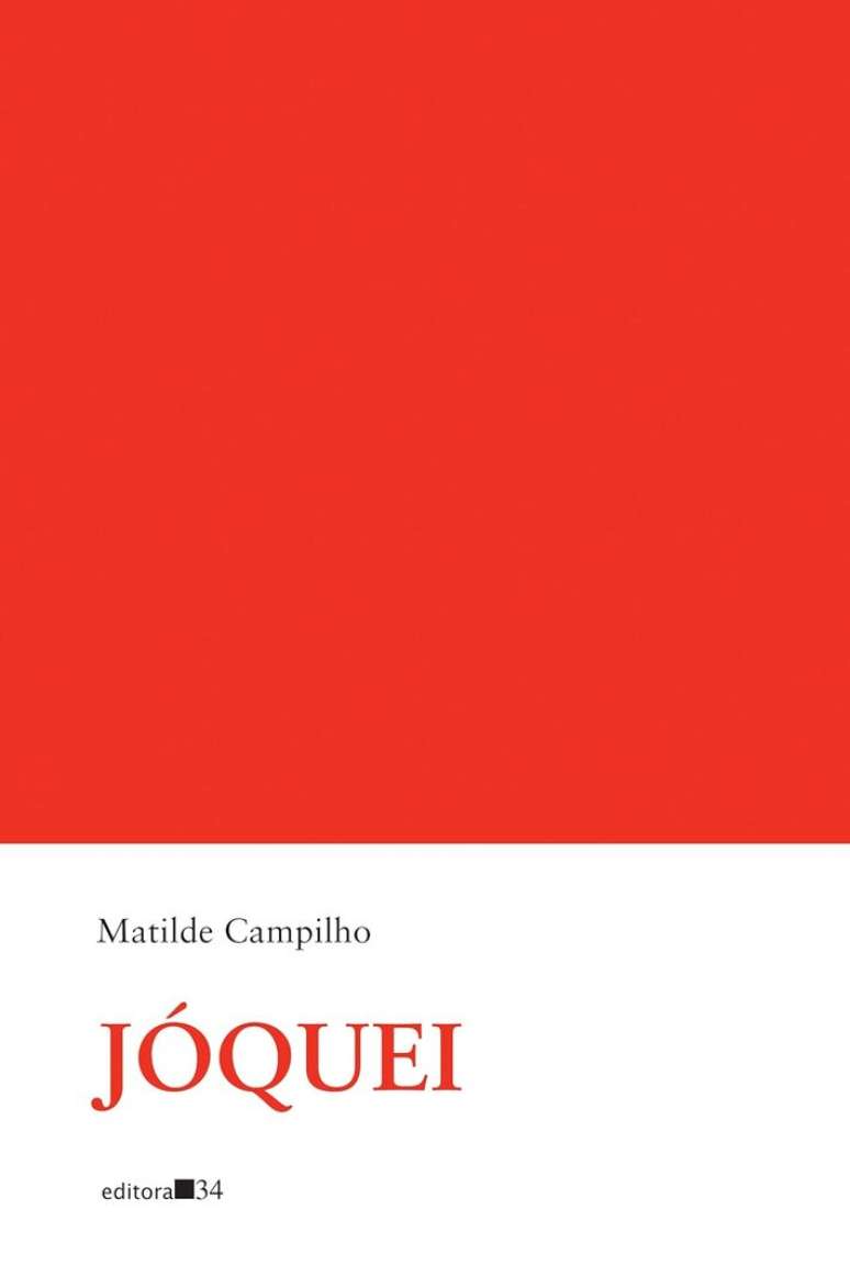 'J&oacute;quei', de Matilde Campilho.