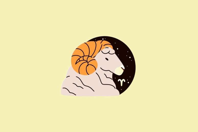 O nativo de &Aacute;ries precisa aprender a confiar em si e equilibrar coragem com presen&ccedil;a 