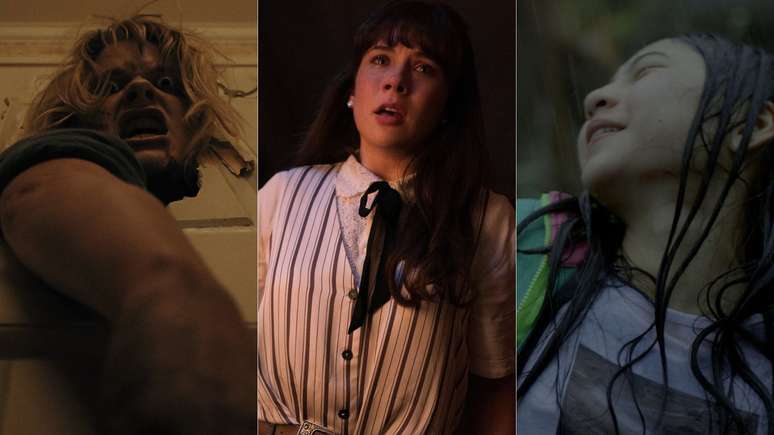 Os filmes de 2025 na lista de mais assustadores da hist&oacute;ria, segundo ci&ecirc;ncia (Divulga&ccedil;&atilde;o)