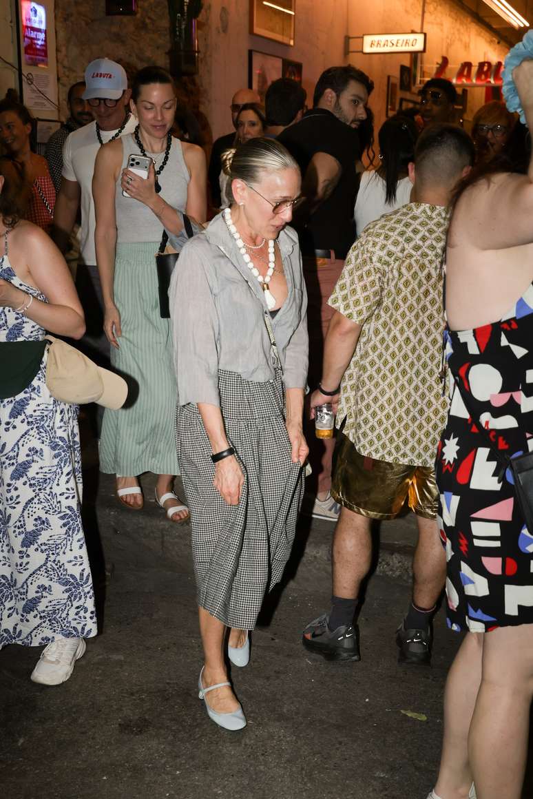 Sarah Jessica Parker 