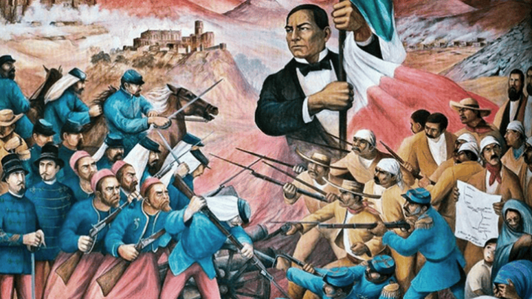Sob o comando de Napole&atilde;o 3&ordm;, os franceses invadiram o M&eacute;xico em 1862 &mdash; epis&oacute;dio est&aacute; na origem do nome 'Am&eacute;rica Latina', no s&eacute;culo 19