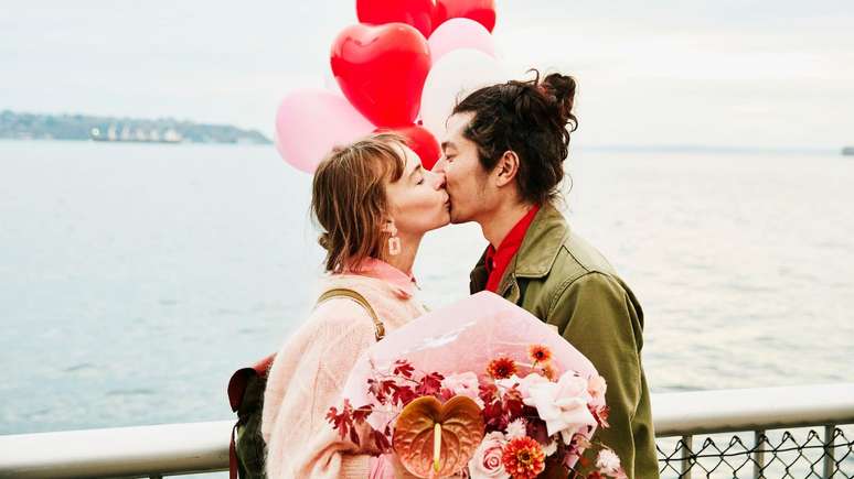 Outros pa&iacute;ses celebram a data em fevereiro