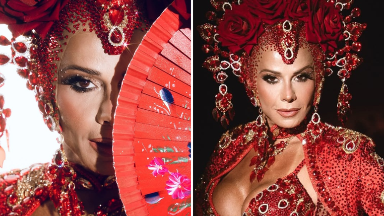 Viviane Ara&uacute;jo 