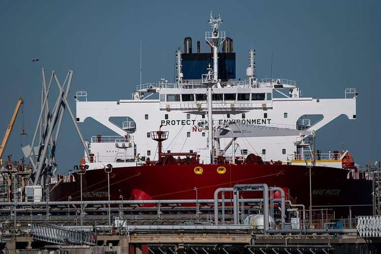 Espera-se que as exporta&ccedil;&otilde;es de petr&oacute;leo bruto venezuelano para os EUA aumentem