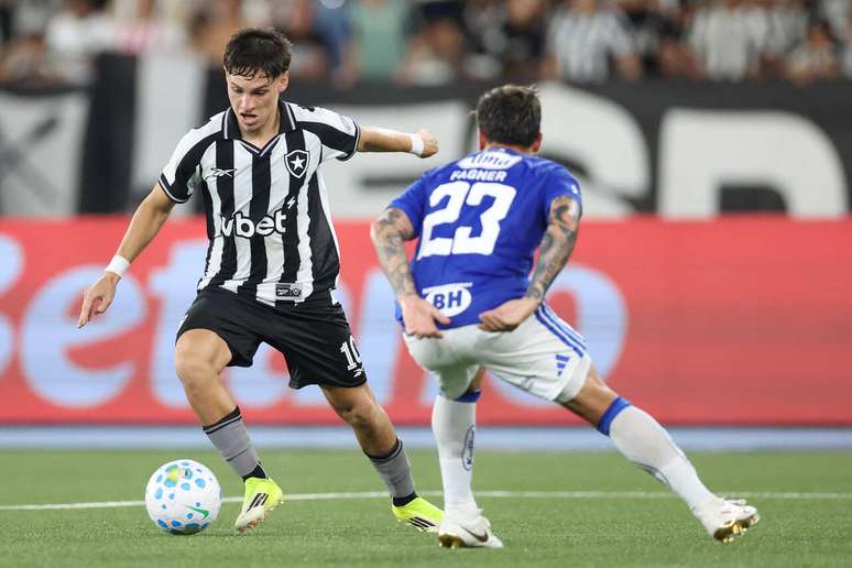 Montoro est&aacute; gastando a bola neste in&iacute;cio de ano &ndash;