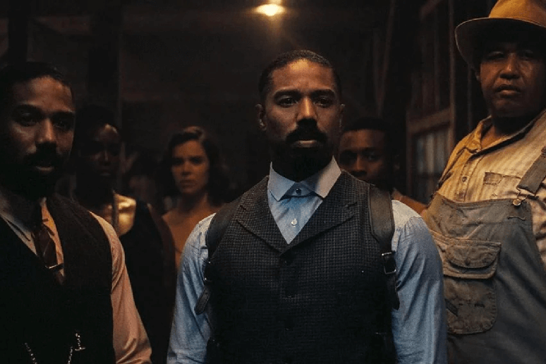 &ldquo;Pecadores&rdquo; apresenta conversas mais profundas, vocabul&aacute;rio emocional e diferentes registros de linguagem 