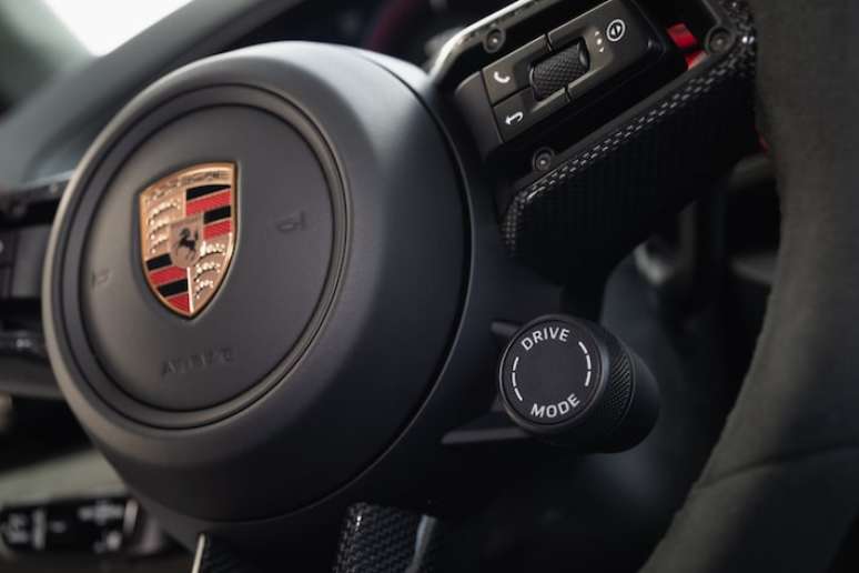 Porsche Macan GTS 2026