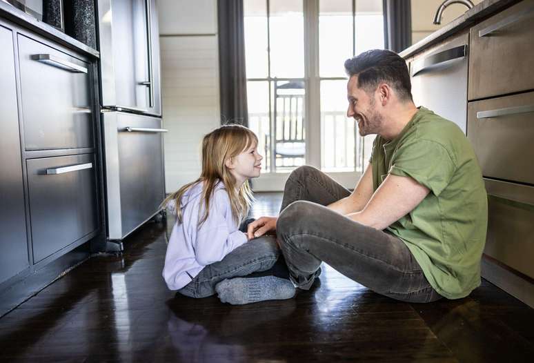 Essa ferramenta, segundo Catron, "&eacute; valiosa para qualquer pessoa", inclusive familiares e amigos