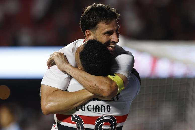 S&atilde;o Paulo depende apenas de si para avan&ccedil;ar no Paulist&atilde;o &ndash;