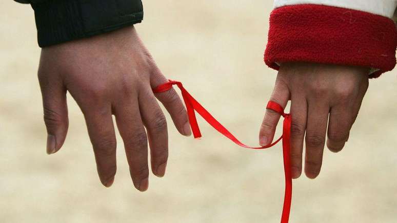 Pavitt afirma que o que parece destino pode, &agrave;s vezes, ser um v&iacute;nculo traum&aacute;tico