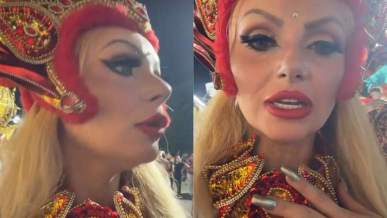 పియర్ వుమన్