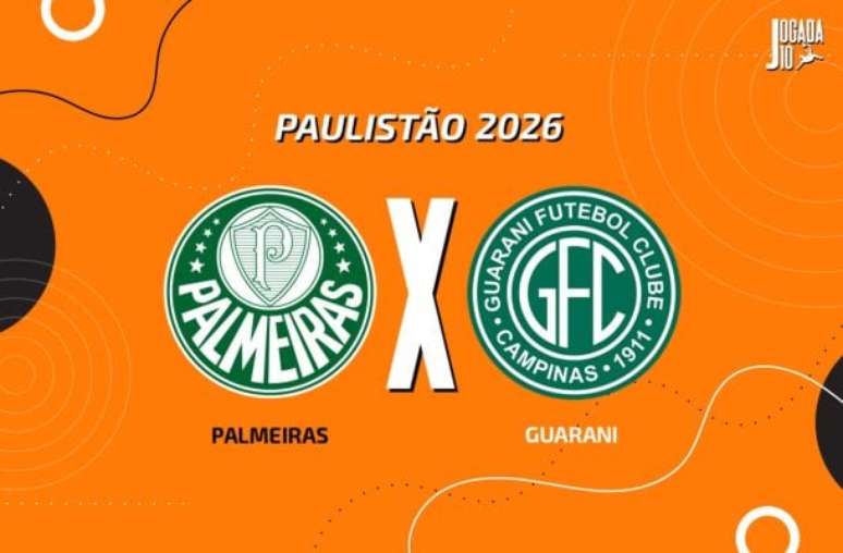 అబెల్ ఫెరీరా తప్పనిసరిగా గ్వారానీకి వ్యతిరేకంగా పల్మీరాస్ కోసం ఆచరణాత్మకంగా రిజర్వ్ జట్టును ఆడాలి -