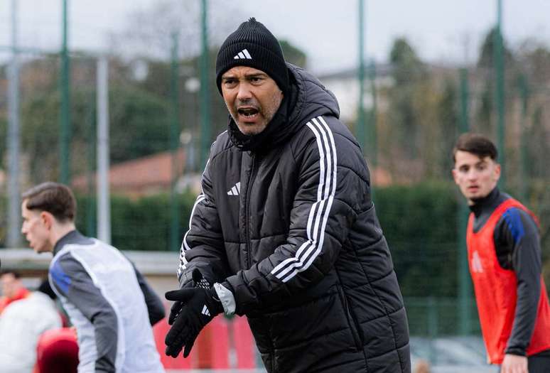 Lyon ostenta uma invencibilidade de 12 partidas &ndash;