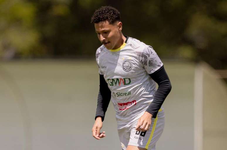 Fantasma ainda n&atilde;o perdeu desde a chegada de novo treinador &ndash;