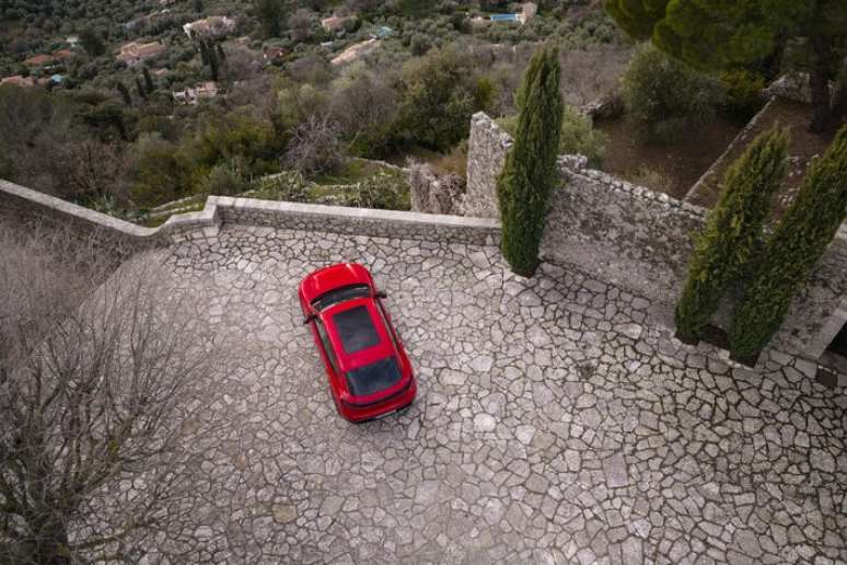 Porsche Macan GTS 2026